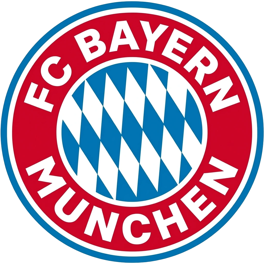 Bayern Munchen emoji