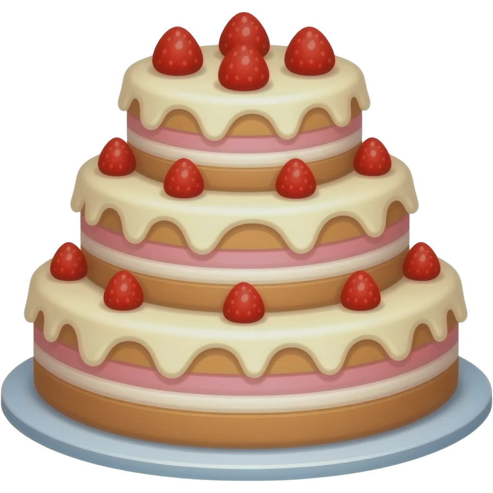 tiers emoji