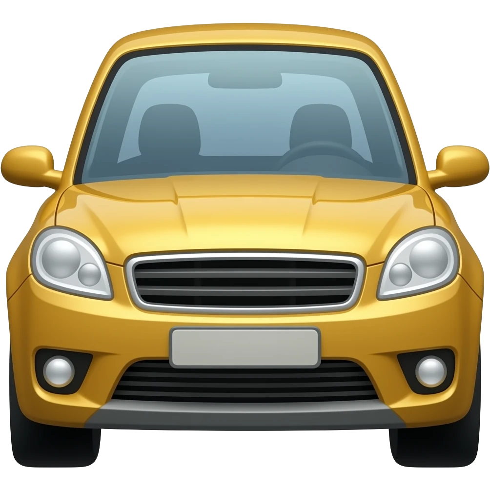 cars emoji