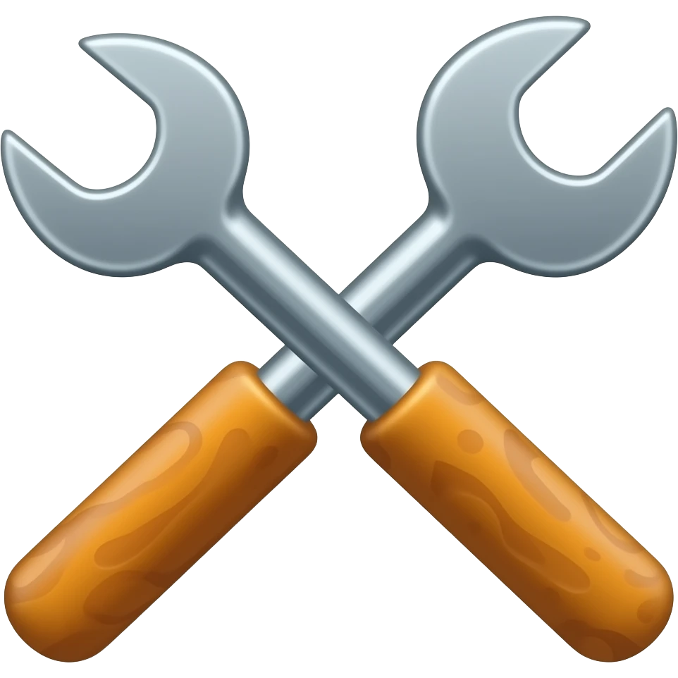 TOOLS emoji