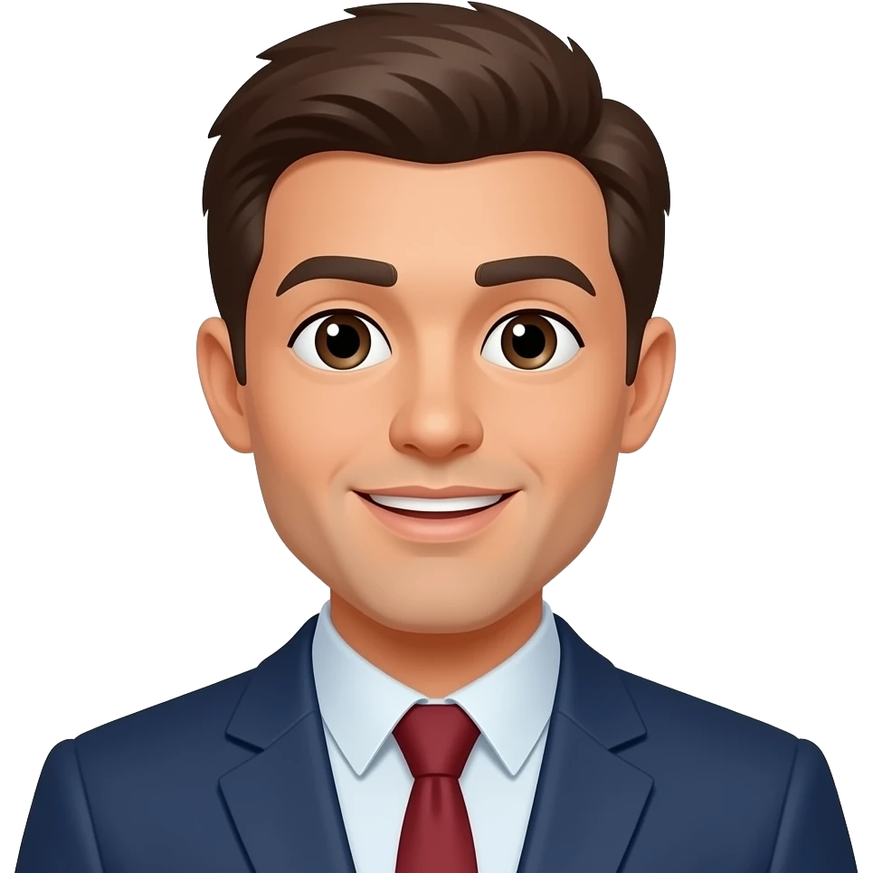 Kuch bate krte huye emoji