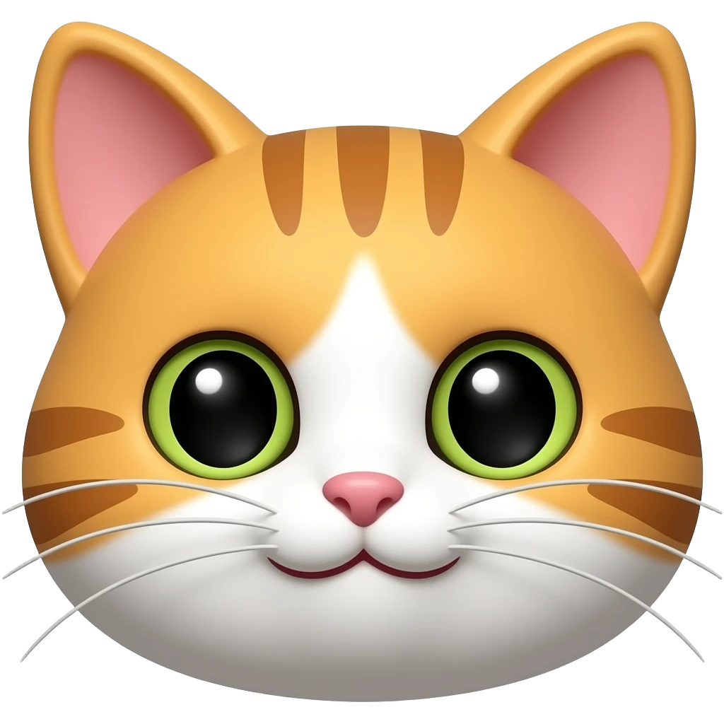 Uwu cat emoji