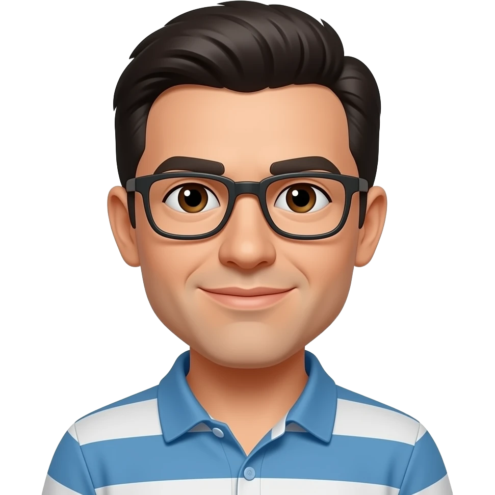 Dominic Goldrup-Osorio emoji