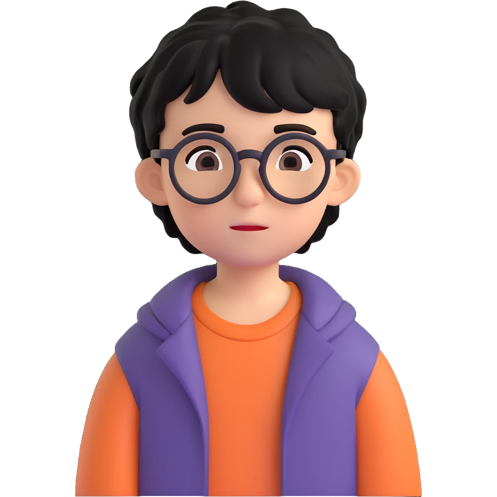 Create Harry Potter emoji