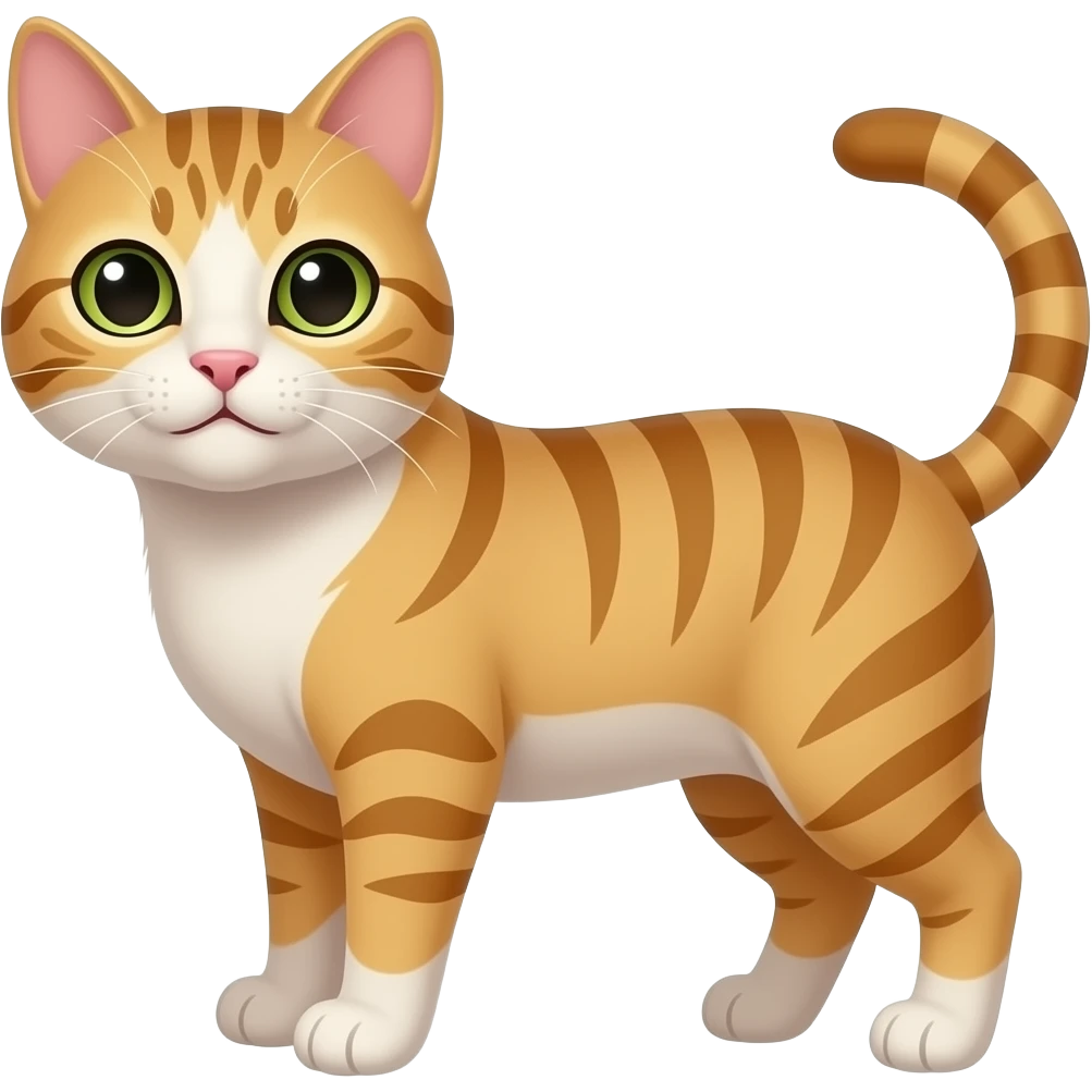 cat vaccination emoji