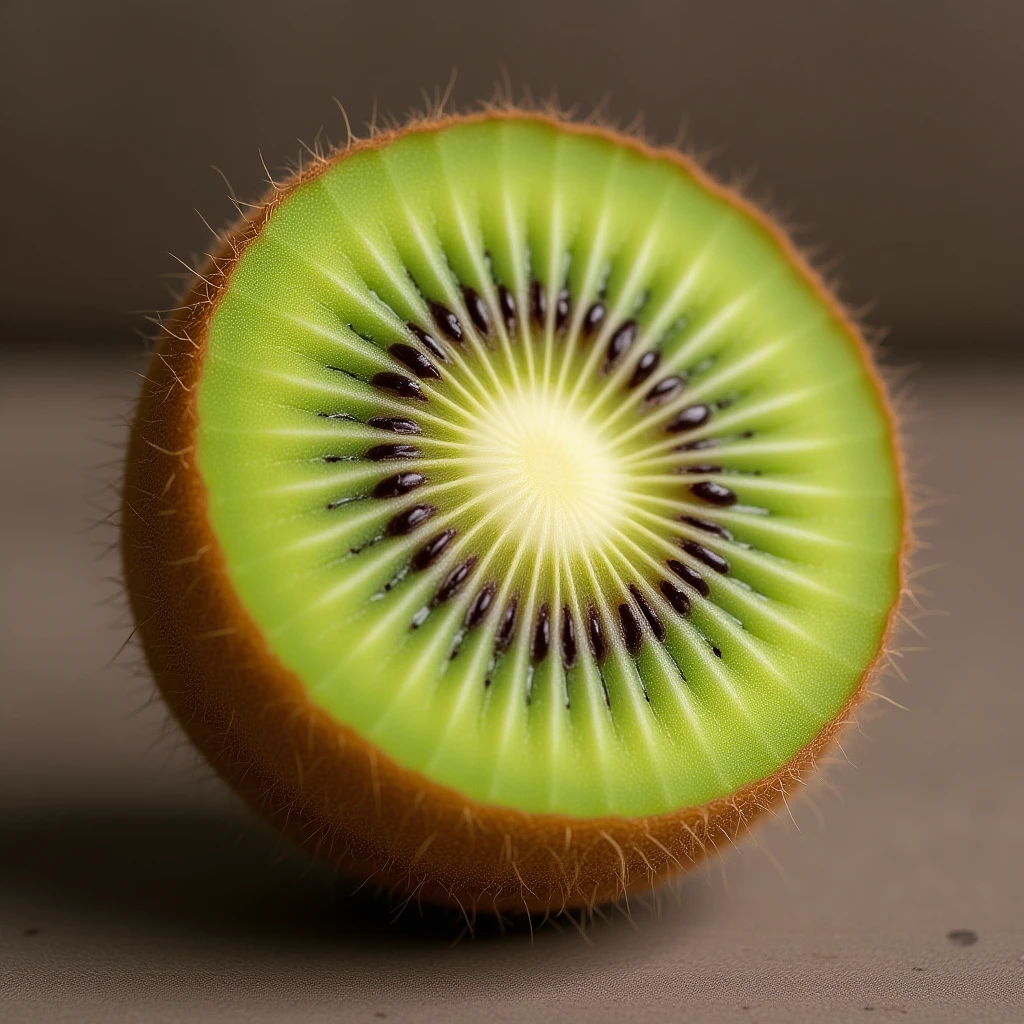 Kiwi emoji