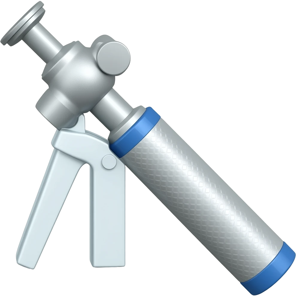 medical otoscope emoji