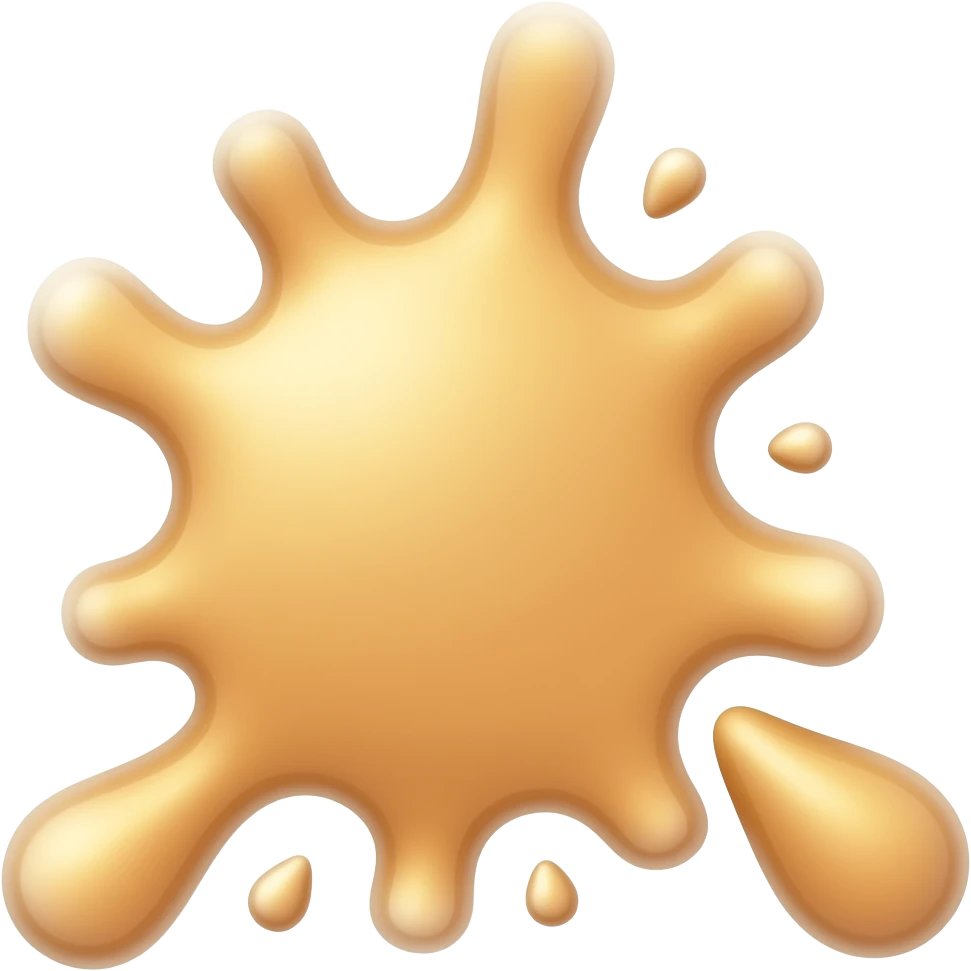 diarrhea splat emoji