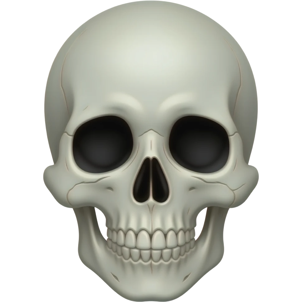 Jack skelleton emoji