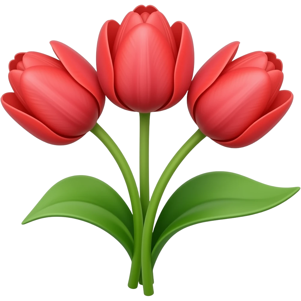 Создай мне гвоздики краснойдля эмодзи в инстаграм emoji