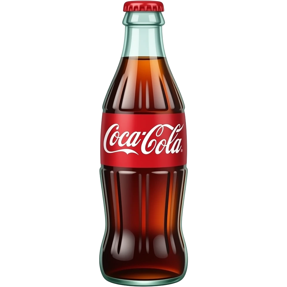 coca cola emoji