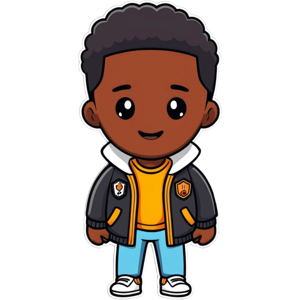 Hyperpigmentation  emoji