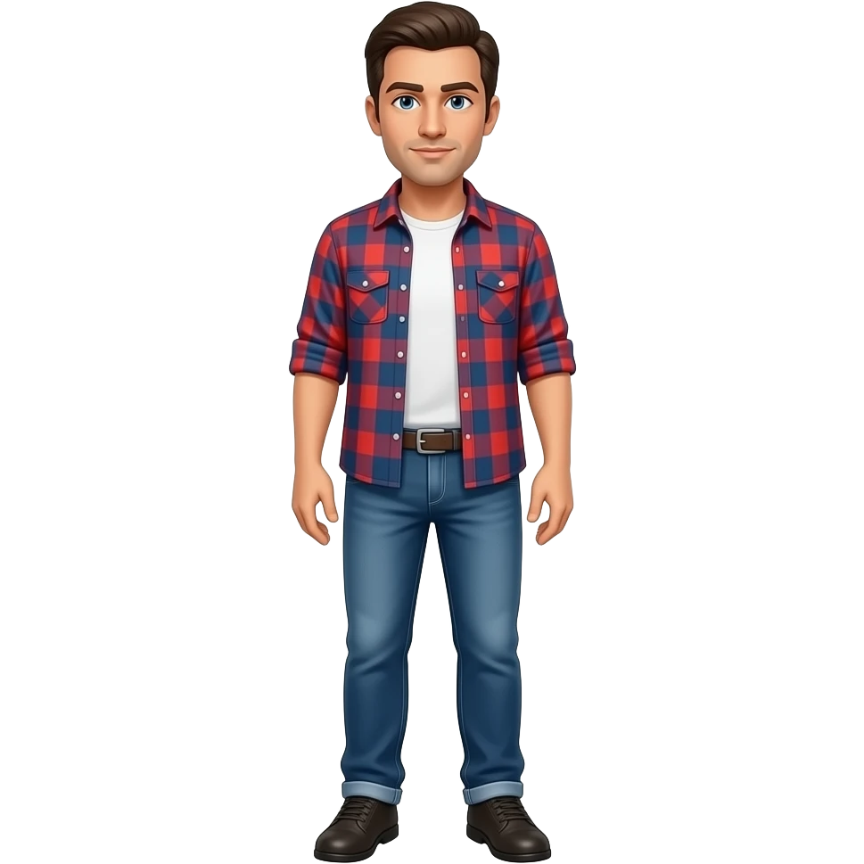 Петер Мадьяр в полный рост emoji