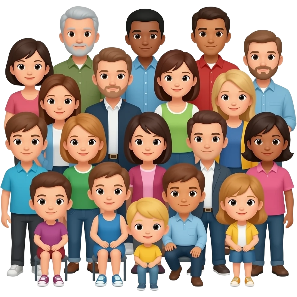 Dodaj do tego rzesy emoji