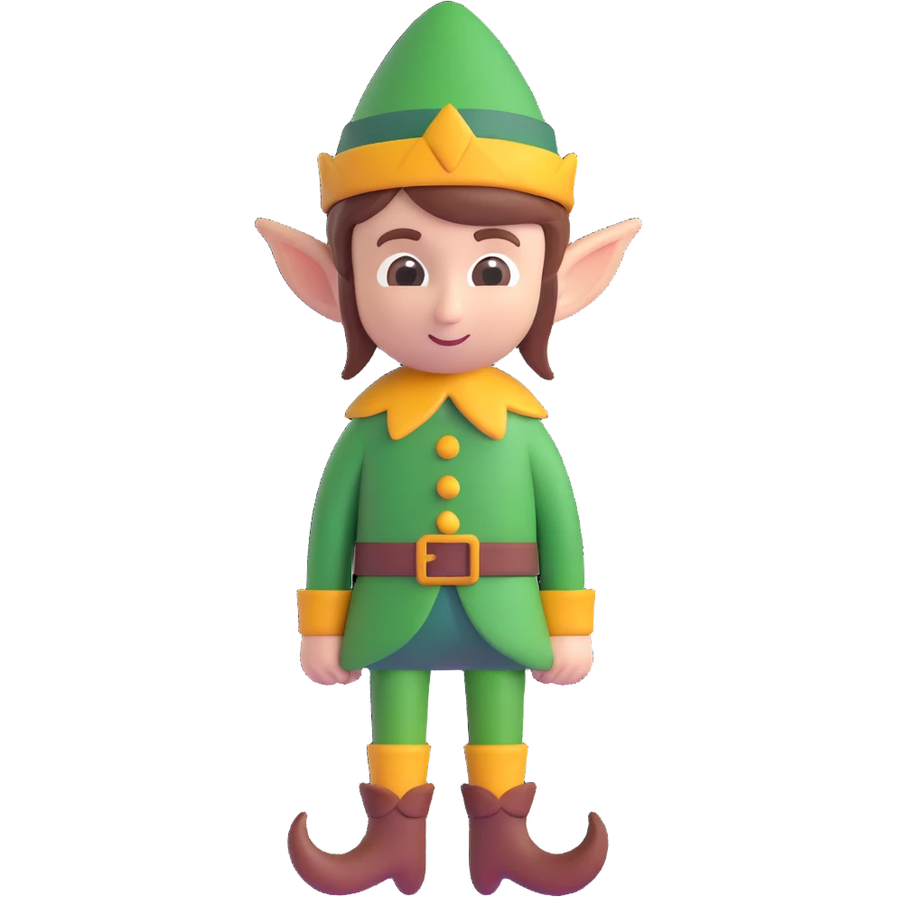 🧝🏻‍♂️ emoji