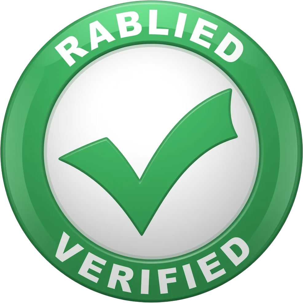 Roblox verified symbol emoji