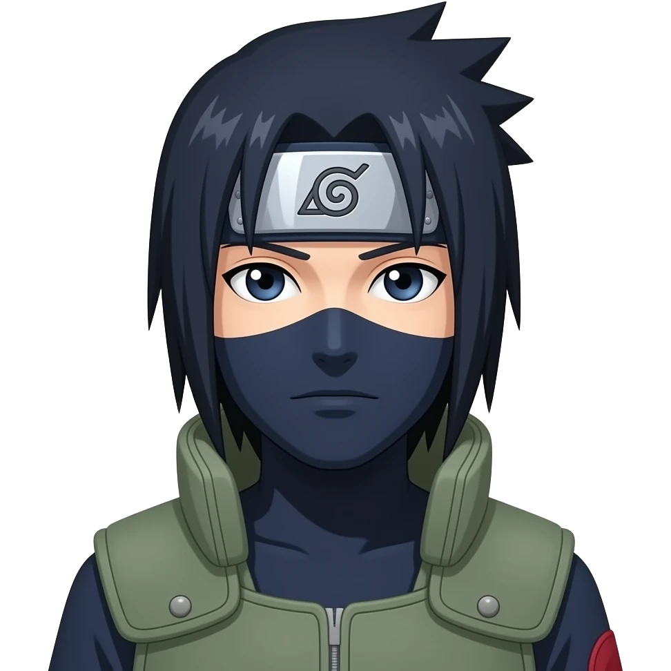 ITACHI emoji