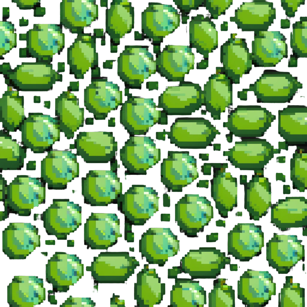 frozen peas emoji