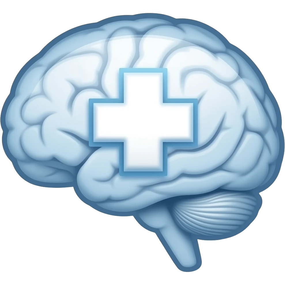 Создай мне эмоджи для АИ ассистент онклоклиники. Но это н едолжен быть человек! Типо какая-то система, или т.п. emoji