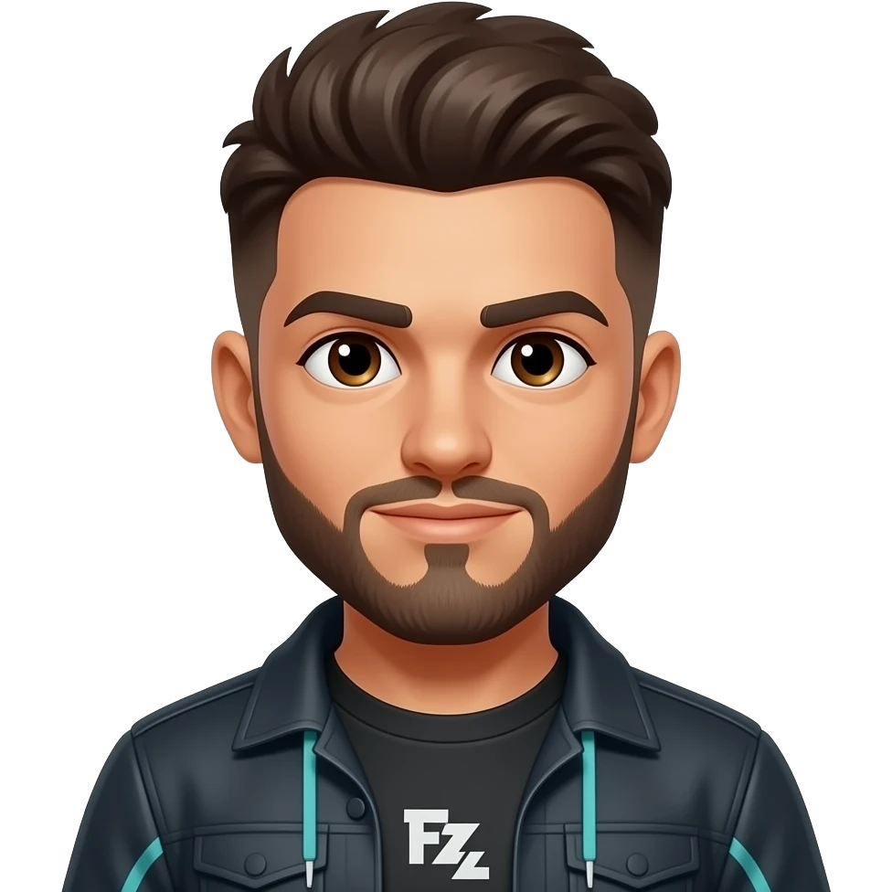 FaZe Jev emoji