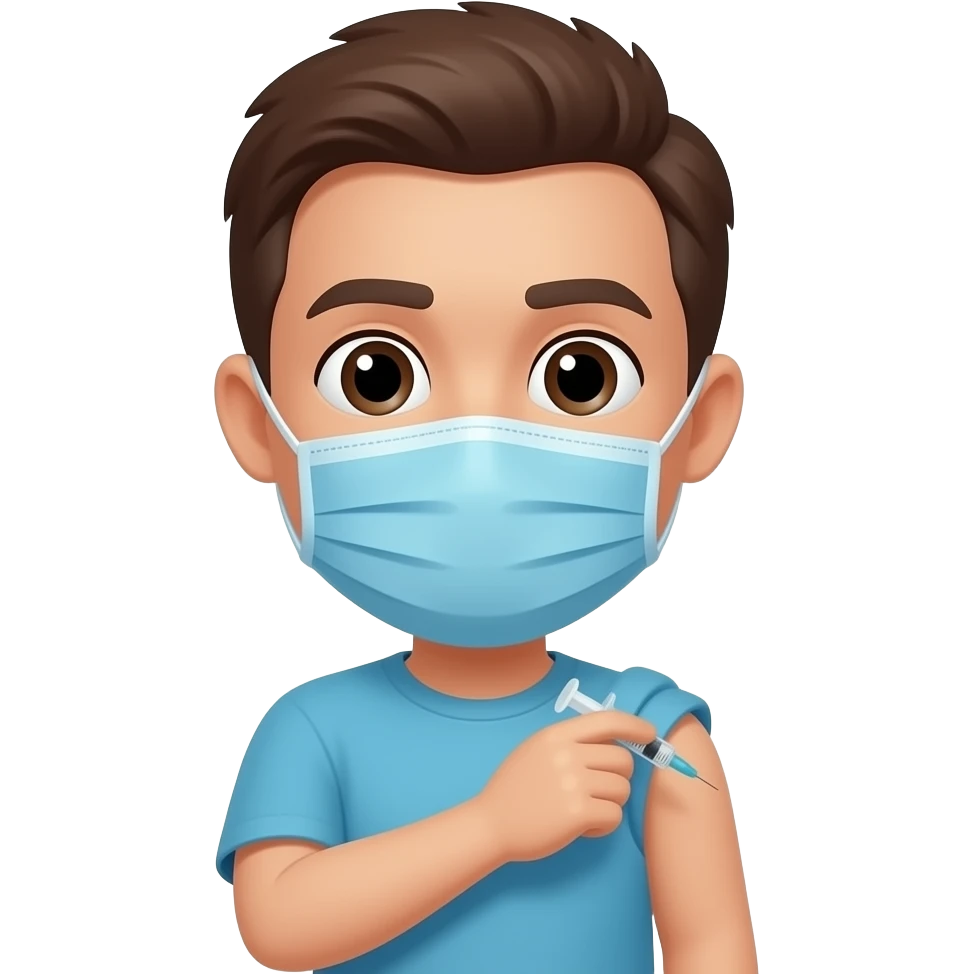 vaccination emoji