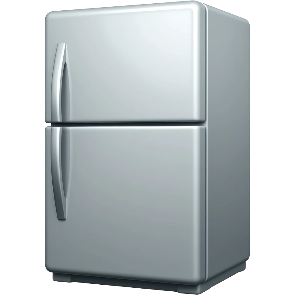 fridge emoji