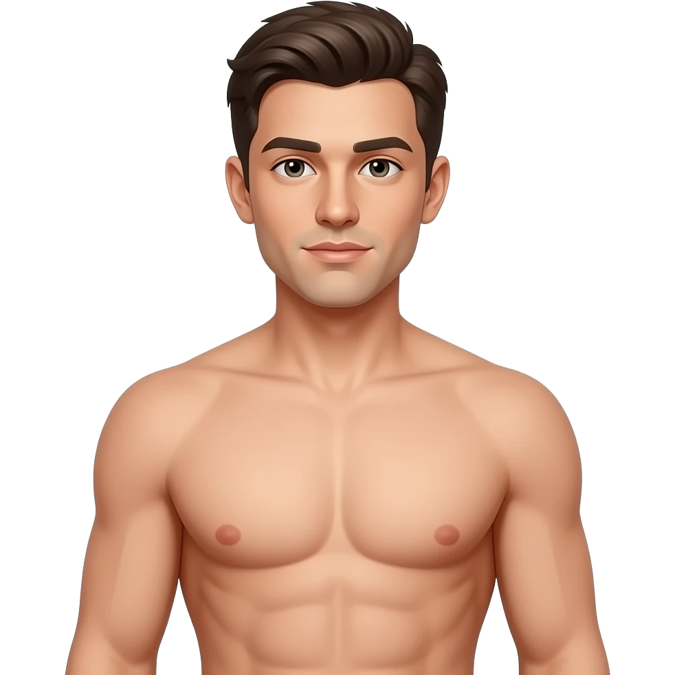 sexy gay naked entier emoji