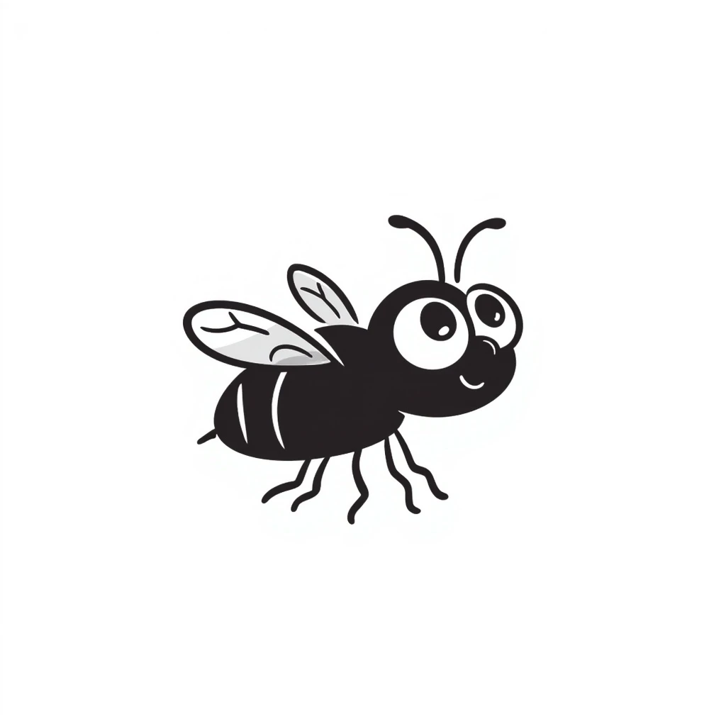 Fly emoji
