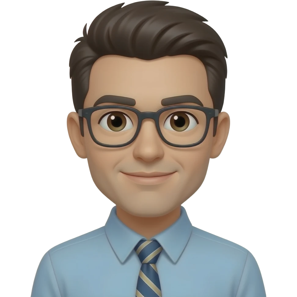 a single person emoji