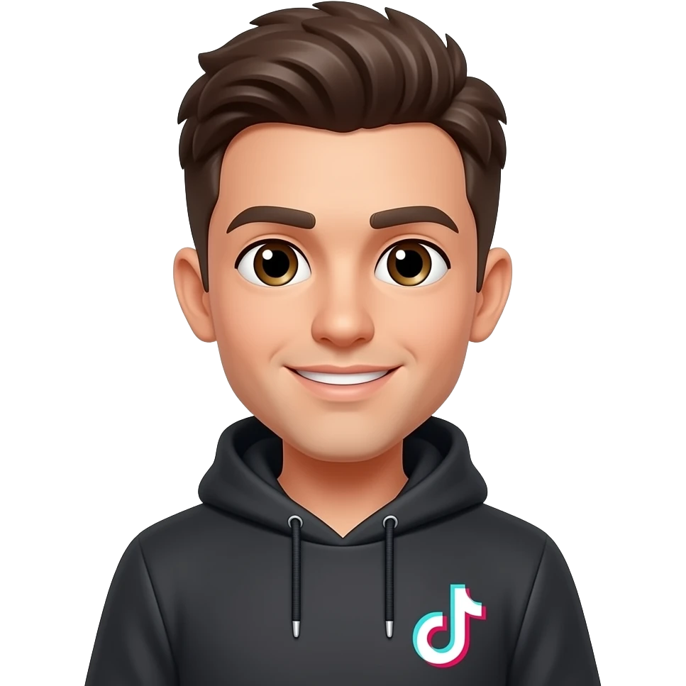 10.000 подписчиков в тиктоке emoji