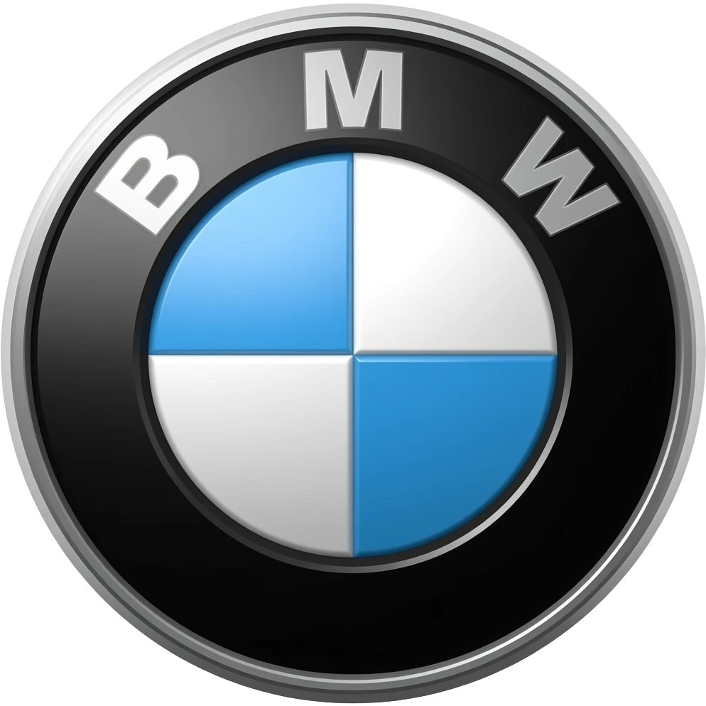 BMW emoji
