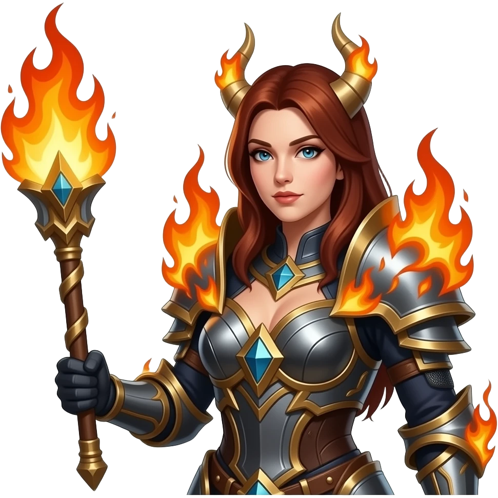 league of legends smolder champion emoji