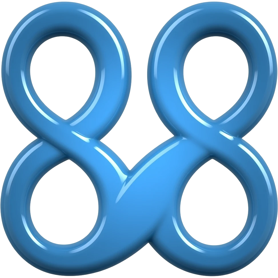 Blue Öyster Cult símbolo emoji