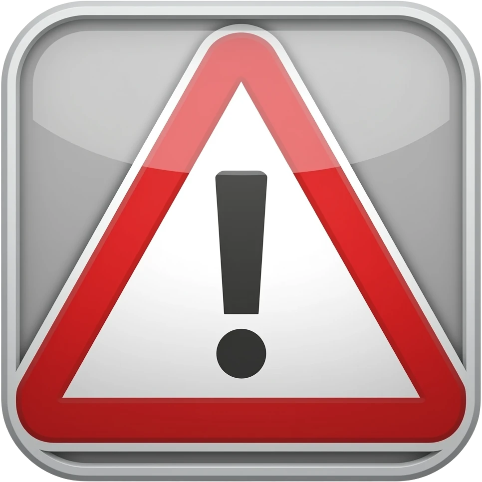 Anterior işaret emoji