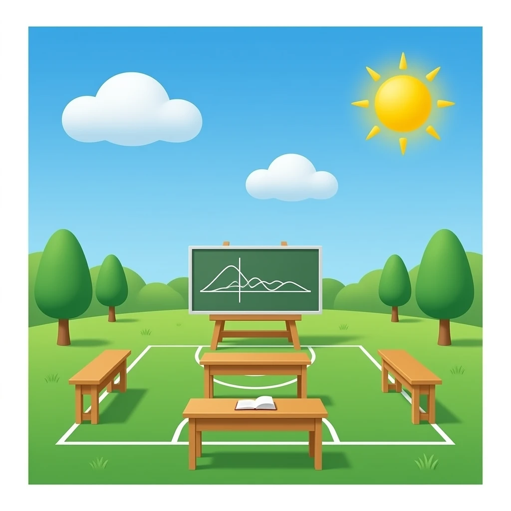 physical education class emoji