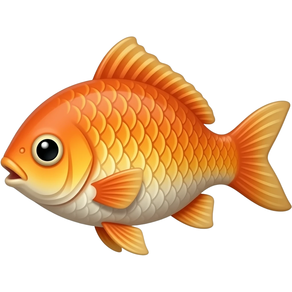 carp emoji