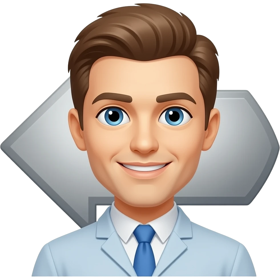 СГЕНЕРИРУЙ ЭМОДЗИ: ПО ЛЕВОМУ КРАЮ emoji