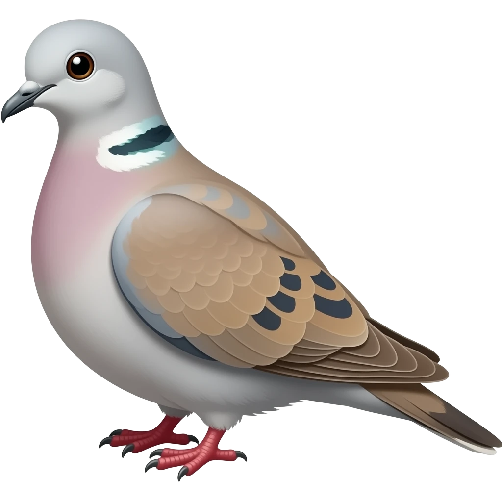 colomba pasquale emoji