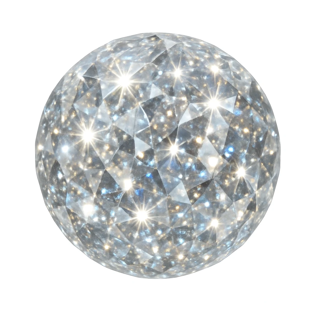 sparkly object, remove background emoji