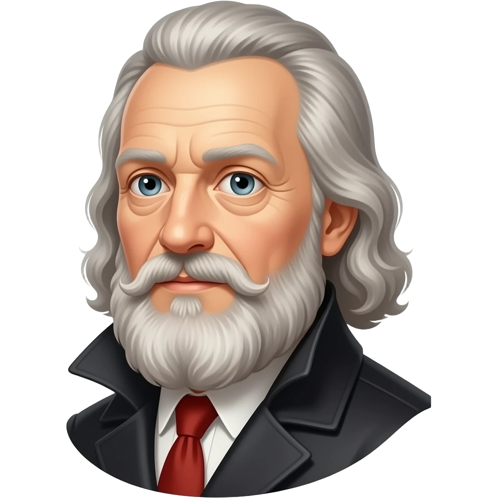 cinematic - Albrecht Dürer, Self-Portrait emoji