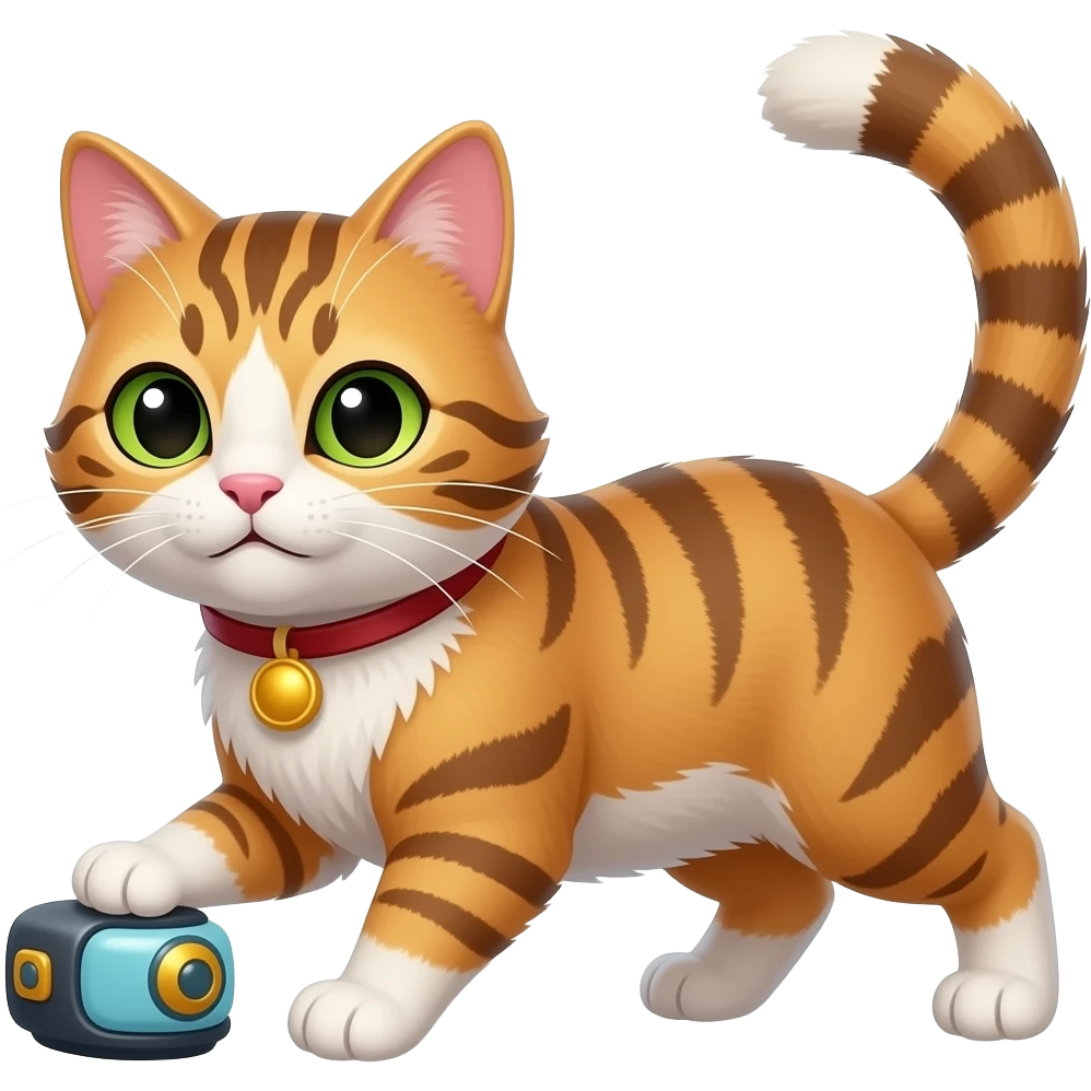 Valorant game cat emoji