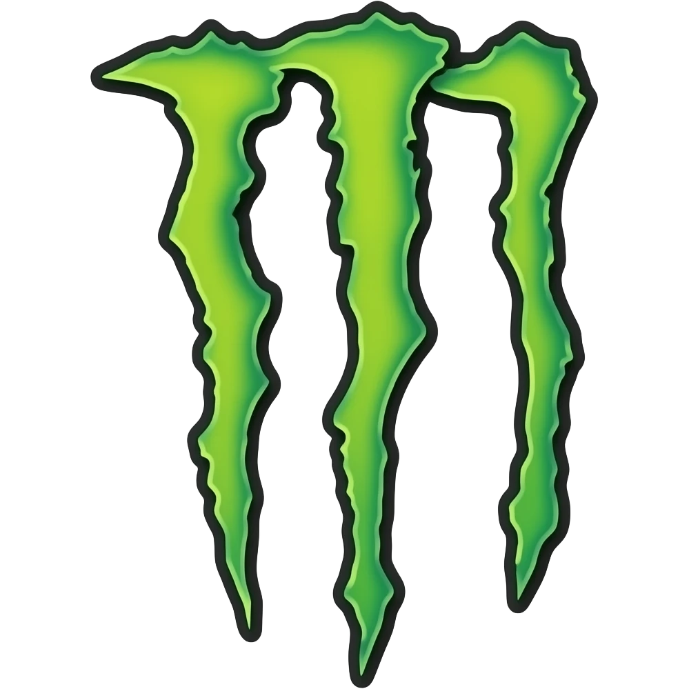 monster energy emoji