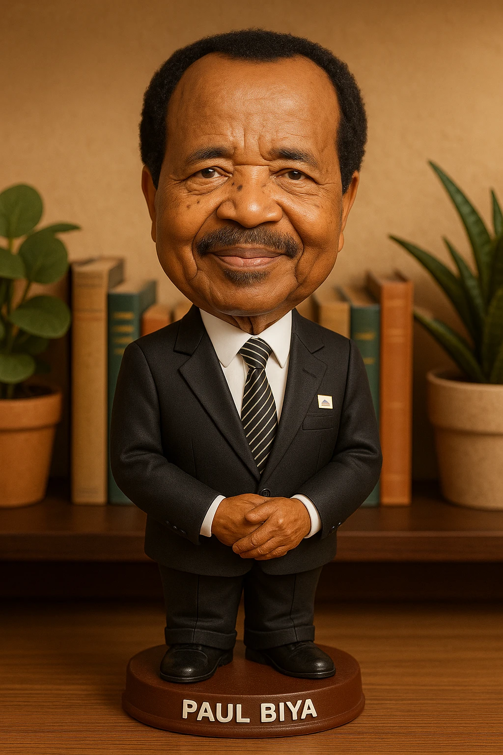 Пол Бийя emoji