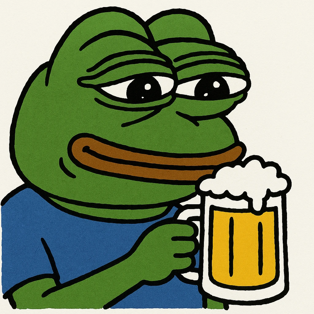 beer mug emoji