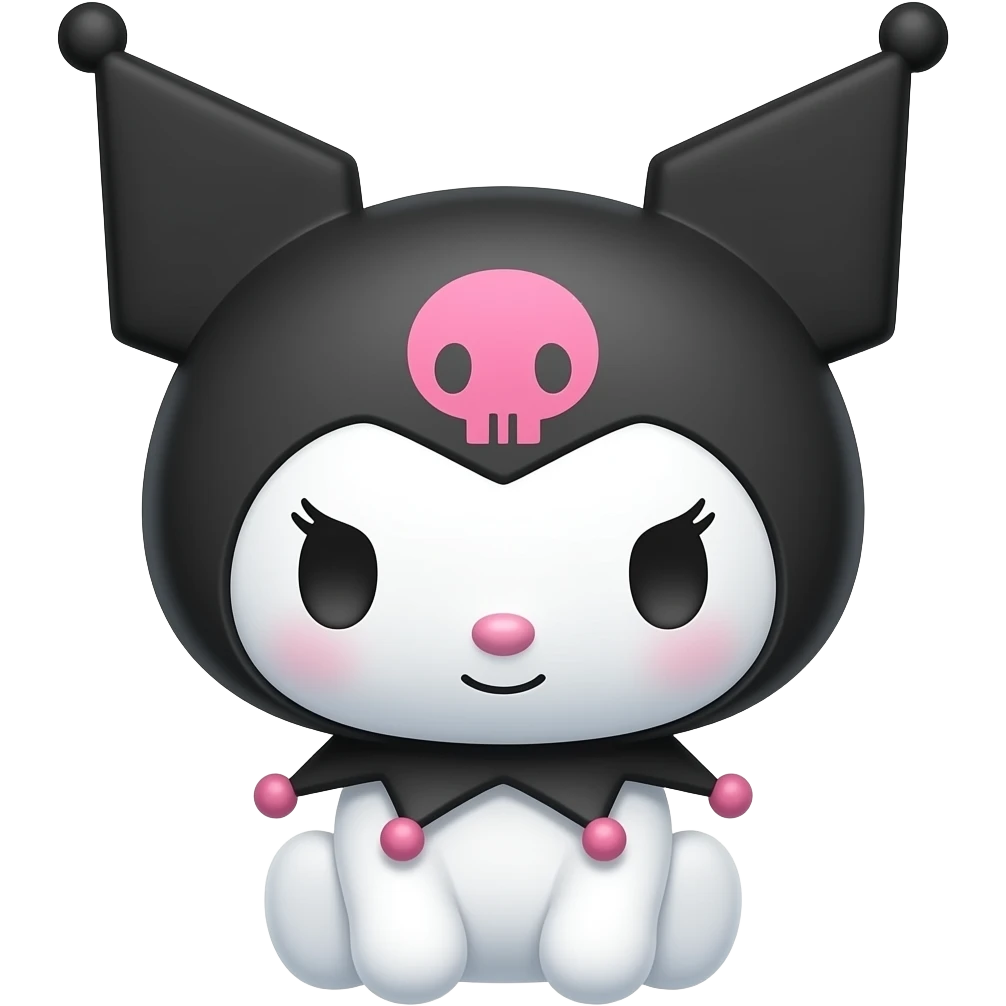 nsfw sanrio emoji
