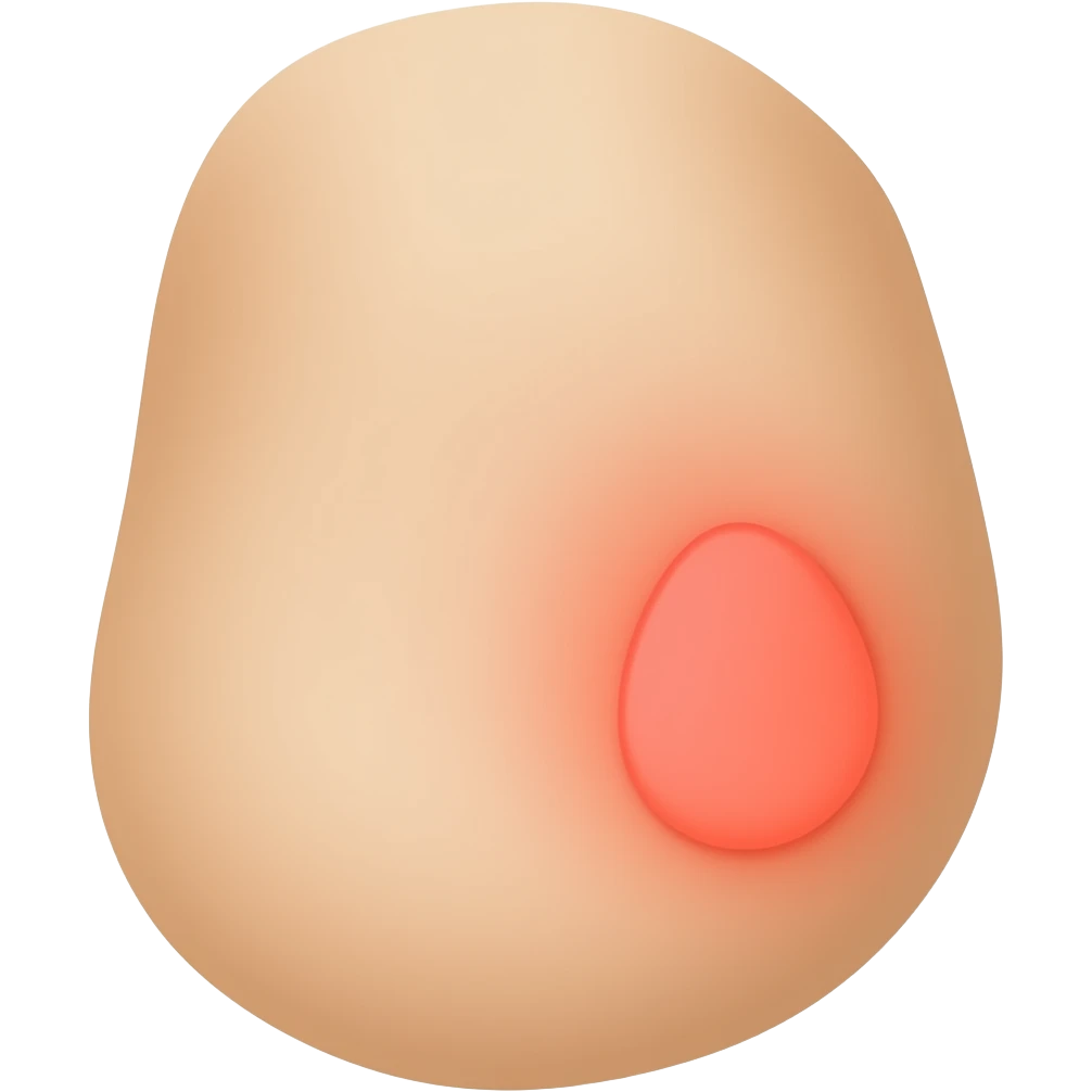 pressure injury emoji