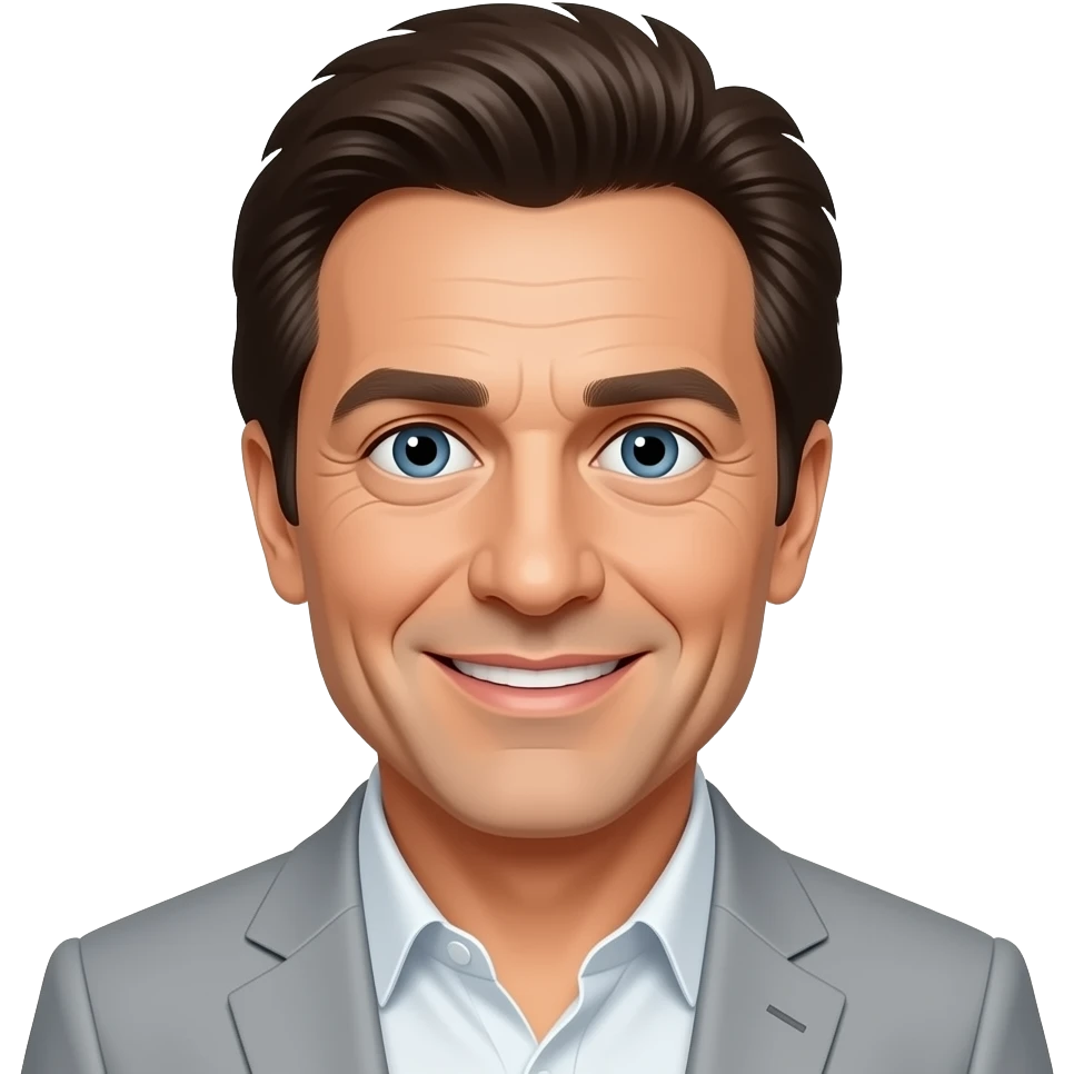 michel sardou emoji