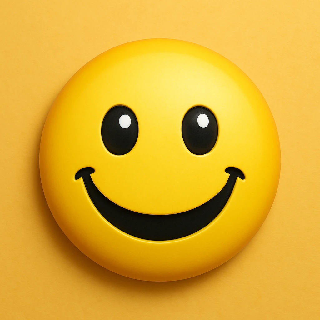 happy emoji emoji