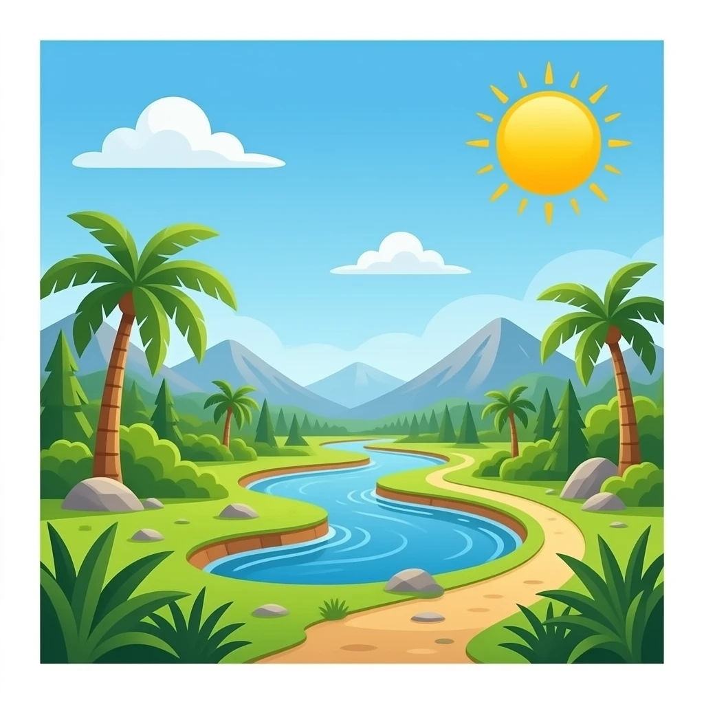 Jurassic Period emoji