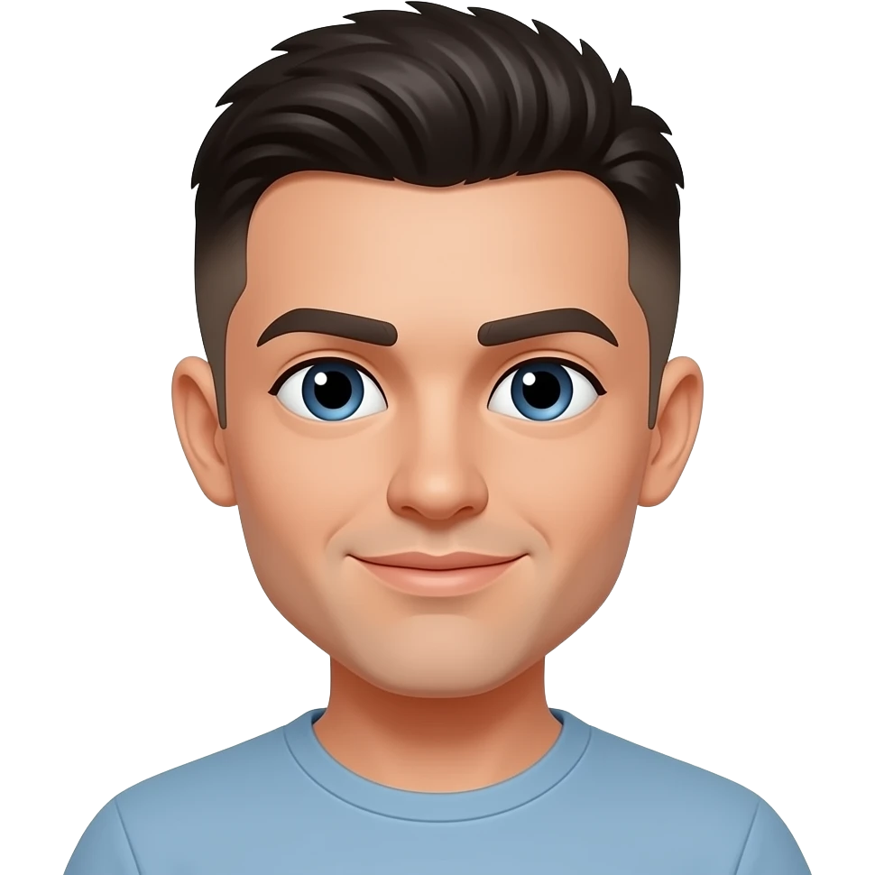 emoji new haircut emoji